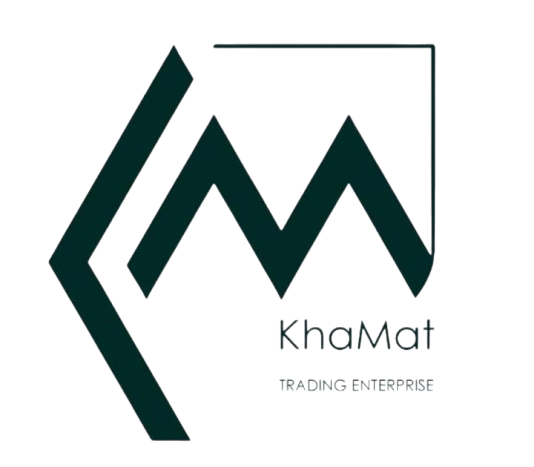 Khamat Media Logo