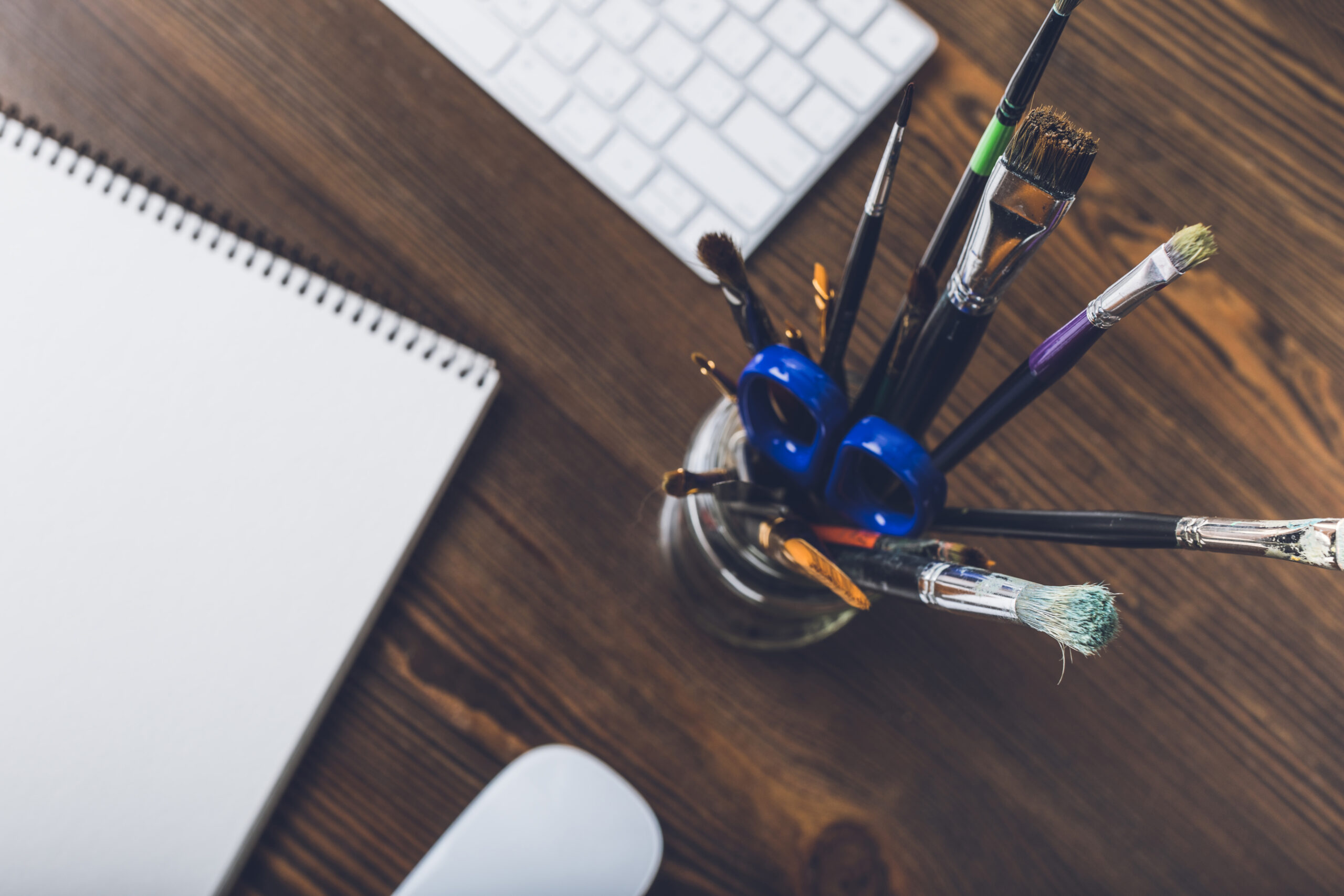 Khamat Media Creative Services Image