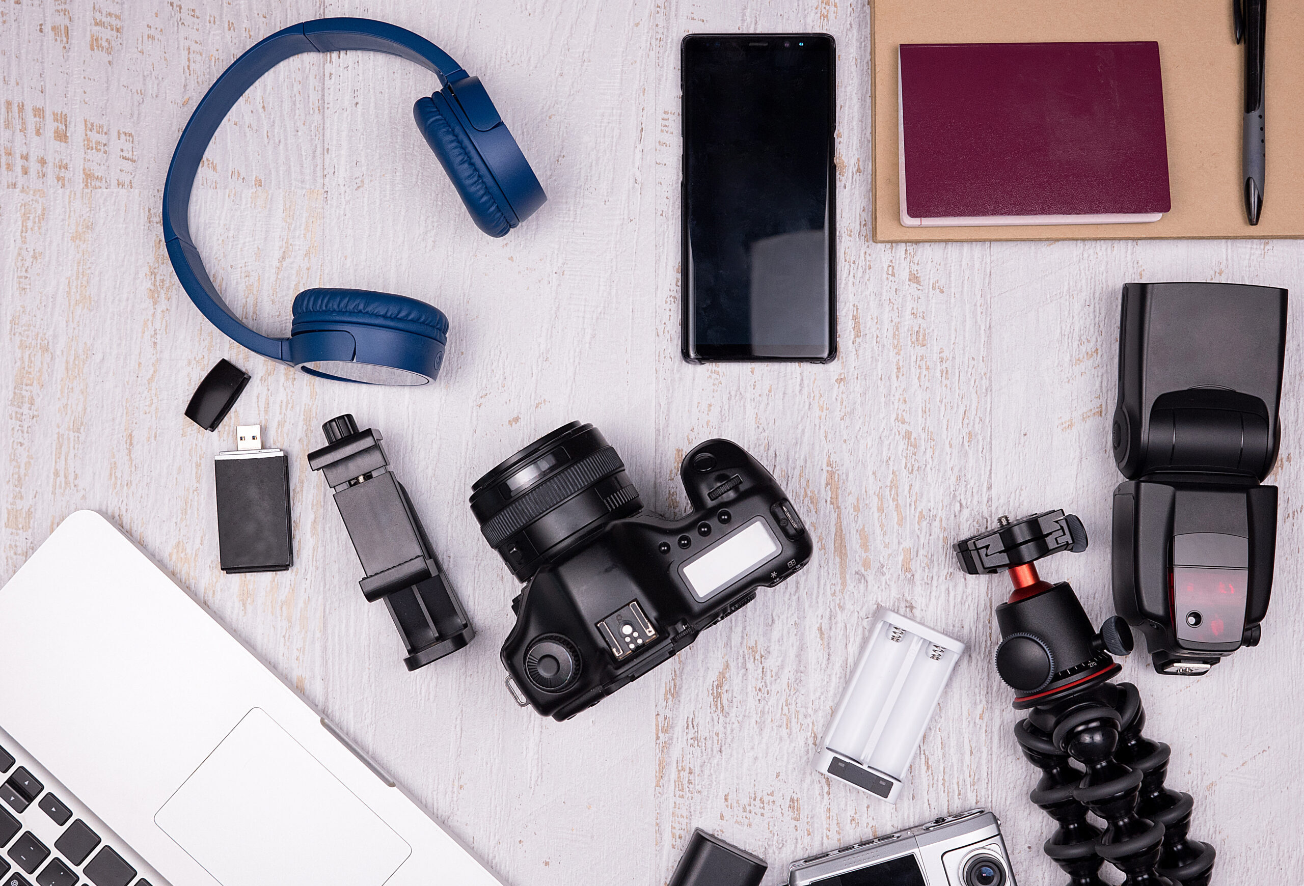 Khamat Media and Buying Planning Image